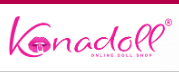 Kanadoll logo